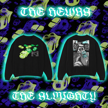 Load image into Gallery viewer, regular crewneck THE ALMIGHTY
