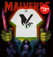 Load image into Gallery viewer, TOTAL LIMITED MEMBERS CLASSIC MALVERDE 2.0 tee
