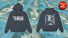 Load image into Gallery viewer, graphite 🛒 hoodie
