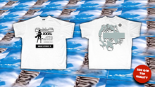 Load image into Gallery viewer, dead stock 🛒 white tee

