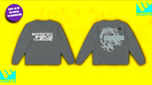 Load image into Gallery viewer, tiger 🛒 longsleeve
