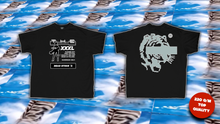 Load image into Gallery viewer, dead stock 🛒 black tee
