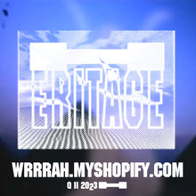 Load image into Gallery viewer, BLACK LONGSLEEVE H-ERITAGE
