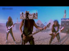 Load and play video in Gallery viewer, RED T-SHIRT H-ERITAGE
