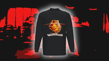 Load and play video in Gallery viewer, CREWNECK THE VENGEANCE
