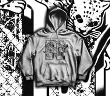 Load image into Gallery viewer, OUT OF ZOO heather grey
