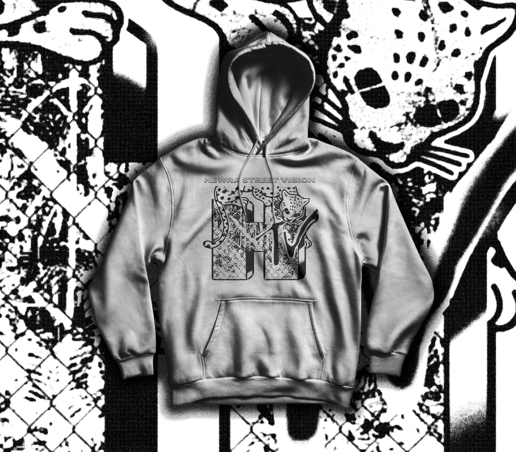 OUT OF ZOO heather grey