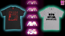Load image into Gallery viewer, HARDWARE &amp; HOTLINE 2 x tees
