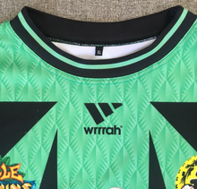 Load image into Gallery viewer, MEKSYK 24-7 original green
