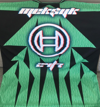 Load image into Gallery viewer, MEKSYK 24-7 original green
