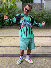 Load image into Gallery viewer, MEKSYK 24-7 original green
