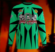 Load image into Gallery viewer, MEKSYK 24-7 original green
