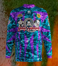 Load image into Gallery viewer, MEKSYK 24-7 water blue
