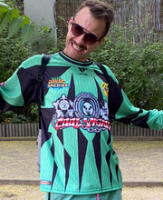 Load image into Gallery viewer, MEKSYK 24-7 original green
