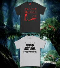 Load image into Gallery viewer, HARDWARE &amp; HOTLINE 2 x tees
