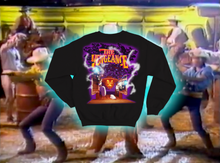 Load image into Gallery viewer, CREWNECK THE VENGEANCE

