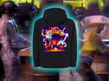 Load image into Gallery viewer, HOODIE THE VENGEANCE
