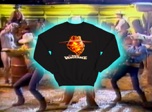Load image into Gallery viewer, CREWNECK THE VENGEANCE
