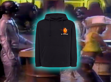 Load image into Gallery viewer, HOODIE THE VENGEANCE
