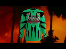 Load and play video in Gallery viewer, MEKSYK 24-7 original green
