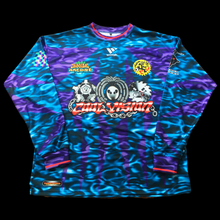 Load image into Gallery viewer, MEKSYK 24-7 water blue
