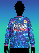 Load image into Gallery viewer, MEKSYK 24-7 water blue
