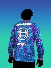 Load image into Gallery viewer, MEKSYK 24-7 water blue
