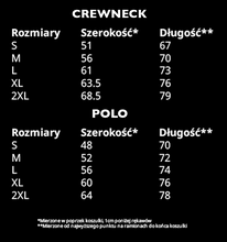 Load image into Gallery viewer, PARTY MODE - WHITE COLLAR - BLUZA &amp; POLO
